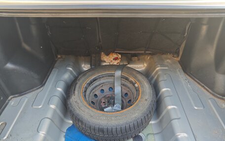 Hyundai Accent II, 2008 год, 590 000 рублей, 17 фотография