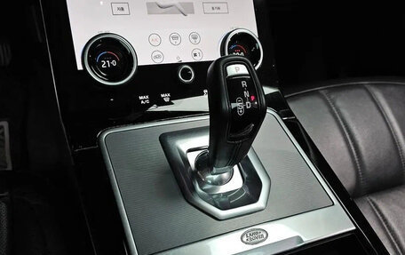 Land Rover Range Rover Evoque II, 2020 год, 2 749 222 рублей, 13 фотография