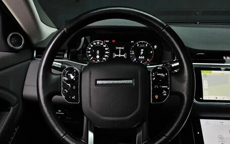 Land Rover Range Rover Evoque II, 2020 год, 2 749 222 рублей, 9 фотография