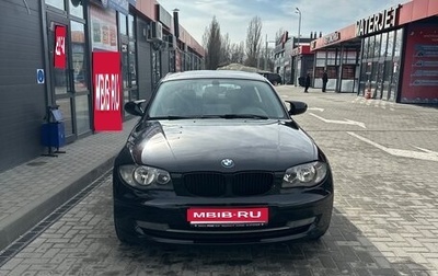 BMW 1 серия, 2011 год, 1 050 000 рублей, 1 фотография