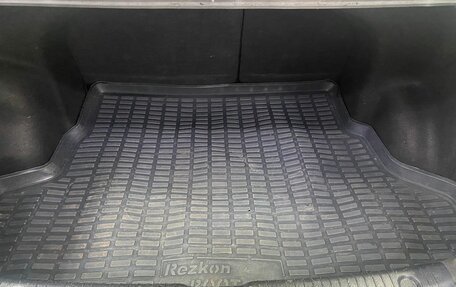 KIA Rio III рестайлинг, 2012 год, 674 176 рублей, 18 фотография