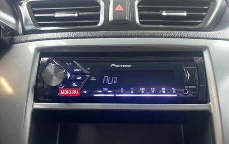 KIA Rio III рестайлинг, 2012 год, 674 176 рублей, 10 фотография