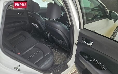 KIA Optima IV, 2018 год, 2 200 000 рублей, 7 фотография