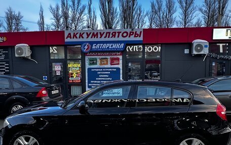 BMW 1 серия, 2011 год, 1 050 000 рублей, 4 фотография