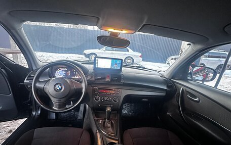 BMW 1 серия, 2011 год, 1 050 000 рублей, 8 фотография