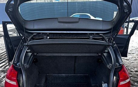 BMW 1 серия, 2011 год, 1 050 000 рублей, 13 фотография