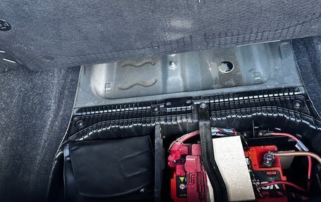 BMW 1 серия, 2011 год, 1 050 000 рублей, 12 фотография