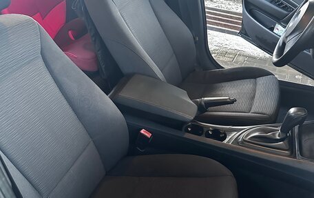 BMW 1 серия, 2011 год, 1 050 000 рублей, 11 фотография