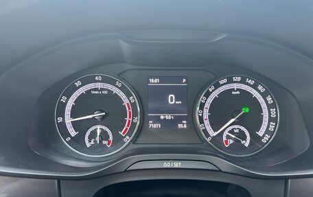 Skoda Kodiaq I, 2019 год, 2 950 000 рублей, 8 фотография