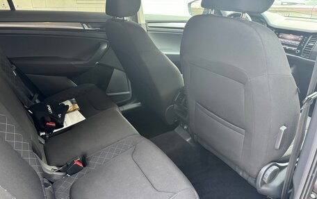 Skoda Kodiaq I, 2019 год, 2 950 000 рублей, 7 фотография