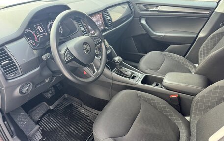 Skoda Kodiaq I, 2019 год, 2 950 000 рублей, 6 фотография