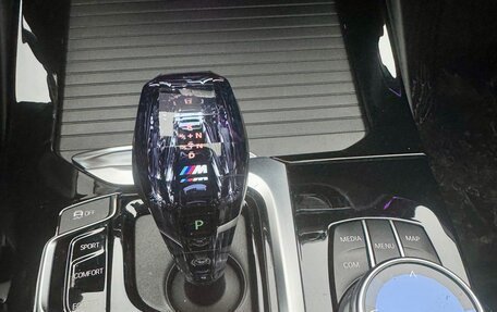 BMW X3, 2019 год, 5 000 000 рублей, 10 фотография