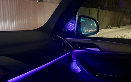 BMW X3, 2019 год, 5 000 000 рублей, 12 фотография