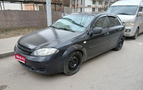 Chevrolet Lacetti, 2011 год, 230 000 рублей, 1 фотография