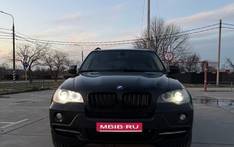 BMW X5, 2007 год, 1 800 000 рублей, 1 фотография