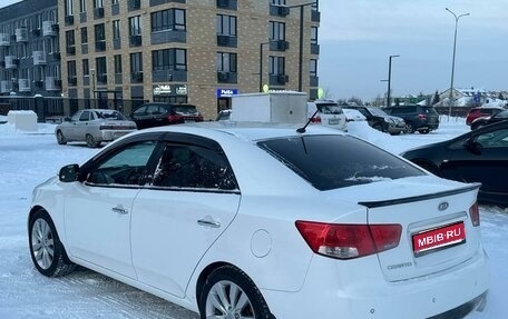 KIA Cerato III, 2012 год, 880 000 рублей, 1 фотография