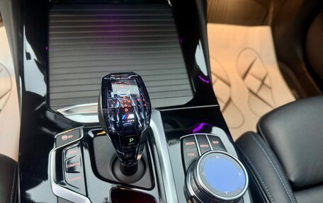 BMW X3, 2019 год, 5 000 000 рублей, 17 фотография