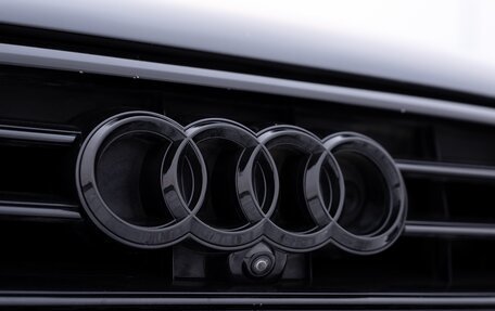 Audi A8, 2018 год, 3 900 000 рублей, 7 фотография