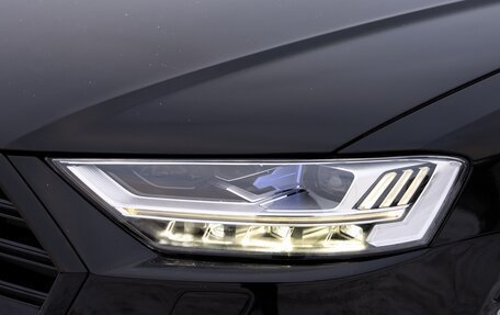 Audi A8, 2018 год, 3 900 000 рублей, 8 фотография