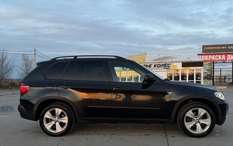 BMW X5, 2007 год, 1 800 000 рублей, 5 фотография