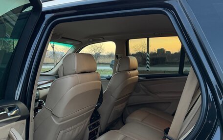 BMW X5, 2007 год, 1 800 000 рублей, 9 фотография