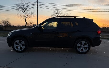 BMW X5, 2007 год, 1 800 000 рублей, 3 фотография