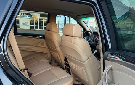 BMW X5, 2007 год, 1 800 000 рублей, 12 фотография