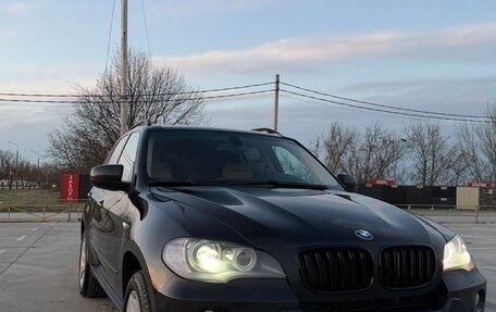 BMW X5, 2007 год, 1 800 000 рублей, 4 фотография