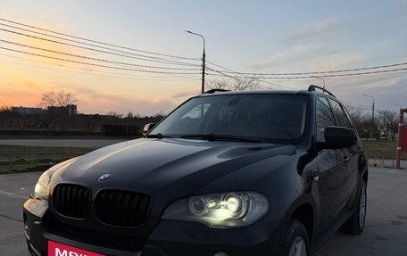BMW X5, 2007 год, 1 800 000 рублей, 2 фотография