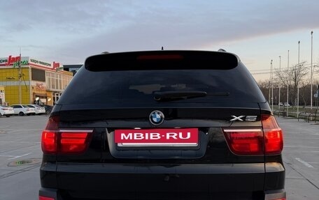 BMW X5, 2007 год, 1 800 000 рублей, 7 фотография