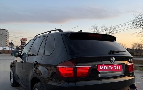 BMW X5, 2007 год, 1 800 000 рублей, 8 фотография