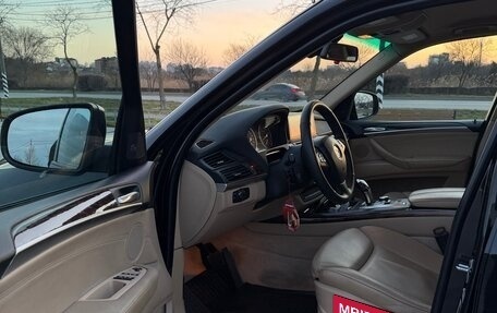 BMW X5, 2007 год, 1 800 000 рублей, 10 фотография