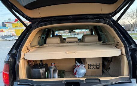 BMW X5, 2007 год, 1 800 000 рублей, 17 фотография