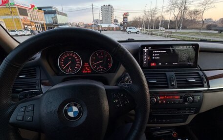 BMW X5, 2007 год, 1 800 000 рублей, 20 фотография