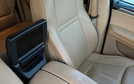 BMW X5, 2007 год, 1 800 000 рублей, 16 фотография