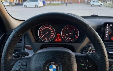 BMW X5, 2007 год, 1 800 000 рублей, 19 фотография