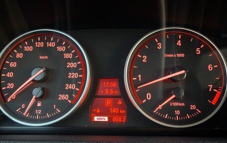 BMW X5, 2007 год, 1 800 000 рублей, 22 фотография