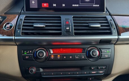 BMW X5, 2007 год, 1 800 000 рублей, 21 фотография