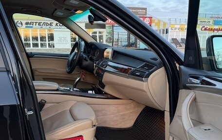 BMW X5, 2007 год, 1 800 000 рублей, 13 фотография