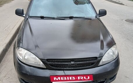 Chevrolet Lacetti, 2011 год, 230 000 рублей, 2 фотография