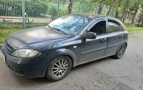 Chevrolet Lacetti, 2011 год, 230 000 рублей, 5 фотография