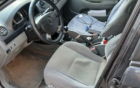 Chevrolet Lacetti, 2011 год, 230 000 рублей, 4 фотография