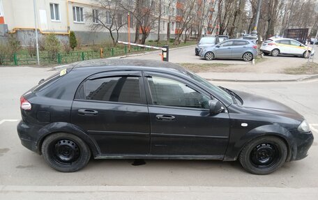 Chevrolet Lacetti, 2011 год, 230 000 рублей, 7 фотография