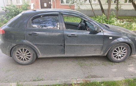 Chevrolet Lacetti, 2011 год, 230 000 рублей, 8 фотография