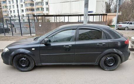 Chevrolet Lacetti, 2011 год, 230 000 рублей, 3 фотография