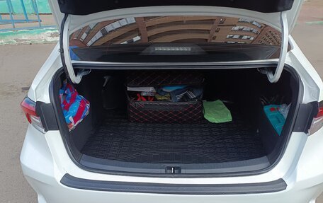 Toyota Corolla, 2021 год, 2 200 000 рублей, 5 фотография