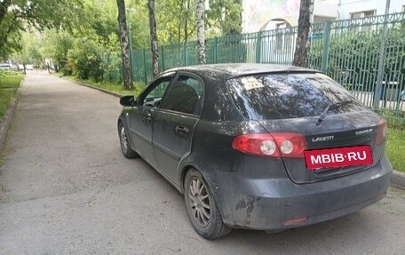 Chevrolet Lacetti, 2011 год, 230 000 рублей, 9 фотография