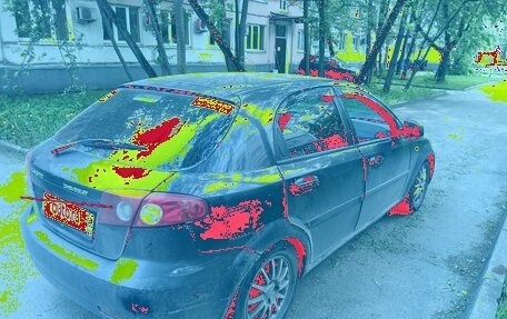 Chevrolet Lacetti, 2011 год, 230 000 рублей, 11 фотография