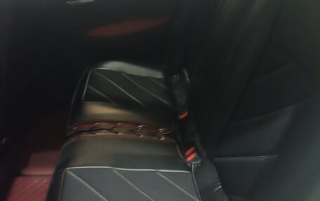 Toyota Corolla, 2021 год, 2 200 000 рублей, 20 фотография