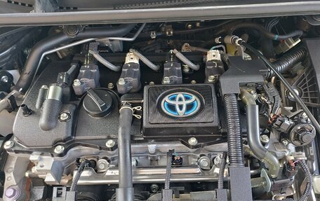 Toyota Corolla, 2021 год, 2 200 000 рублей, 18 фотография